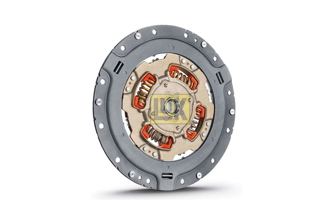 Amortizor torsional, volant Schaeffler LuK 370 0158 07