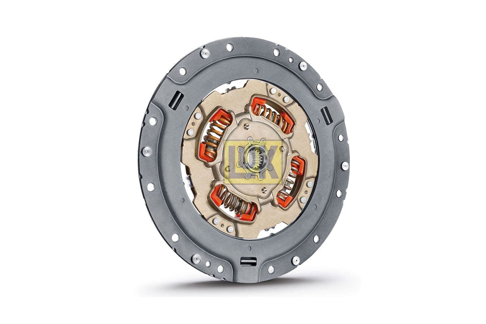 Amortizor torsional, volant Schaeffler LuK 370 0158 07