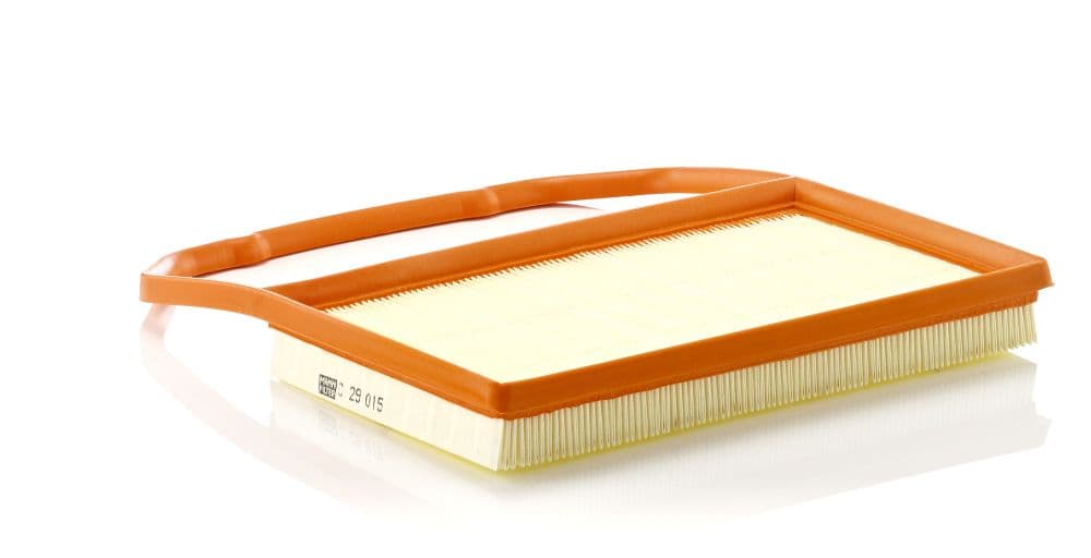 Filtru aer MANN-FILTER C 29 015