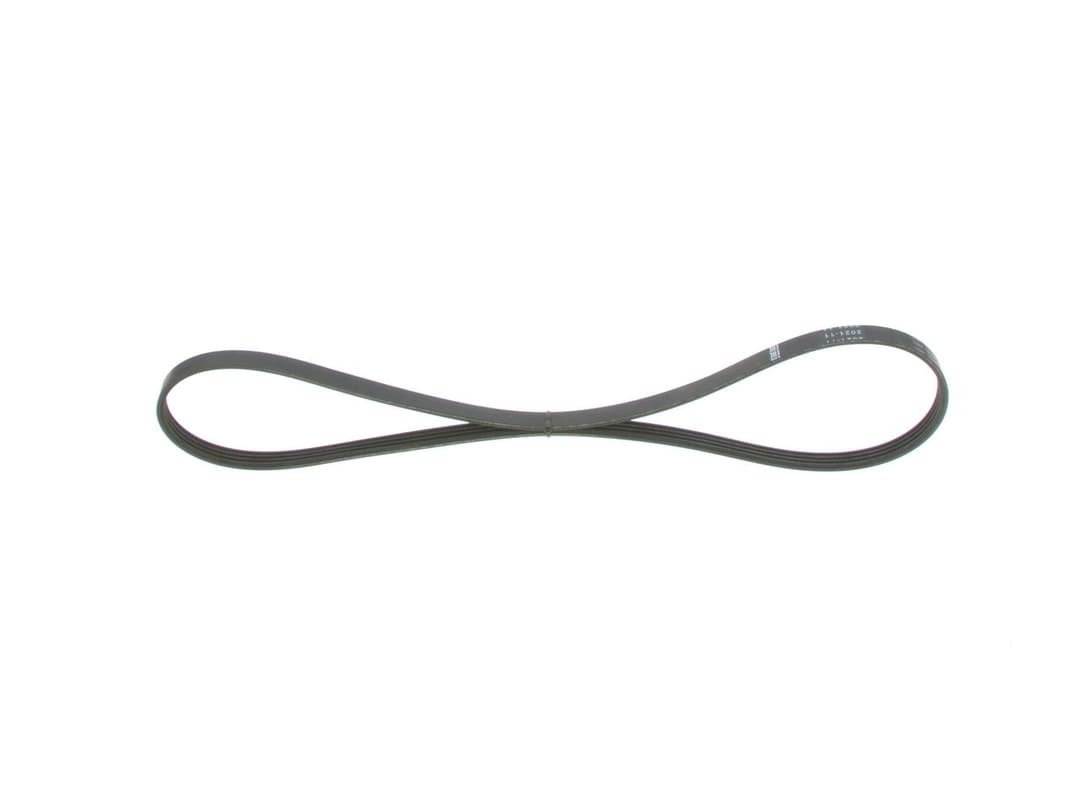 Curea transmisie cu caneluri BOSCH Elastic 1 987 946 130