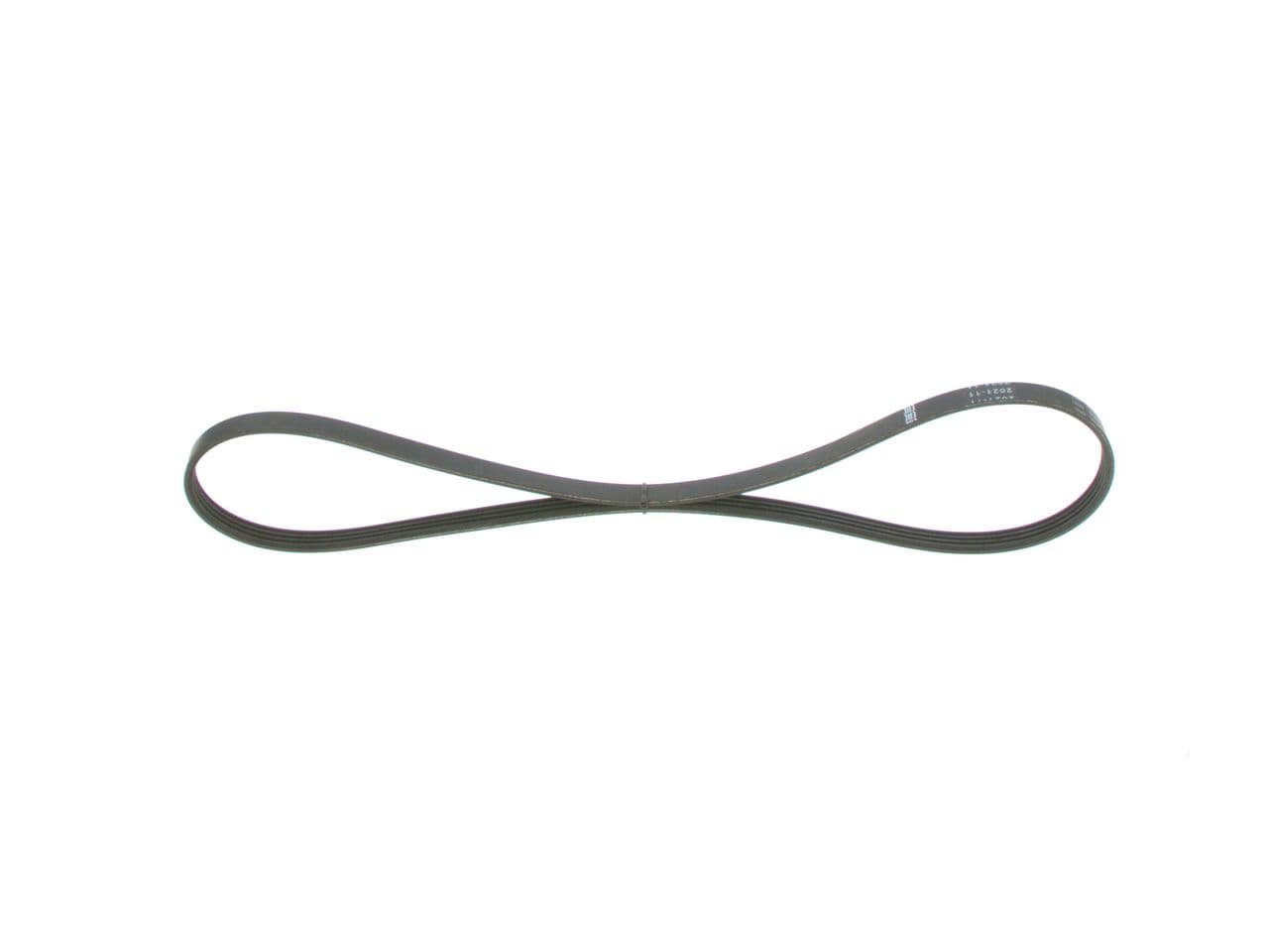 Curea transmisie cu caneluri BOSCH Elastic 1 987 946 130