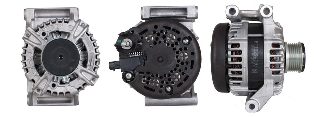 Generator / Alternator ELSTOCK 28-7612