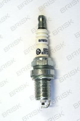 Bujie BRISK D14YC SUPER 1357