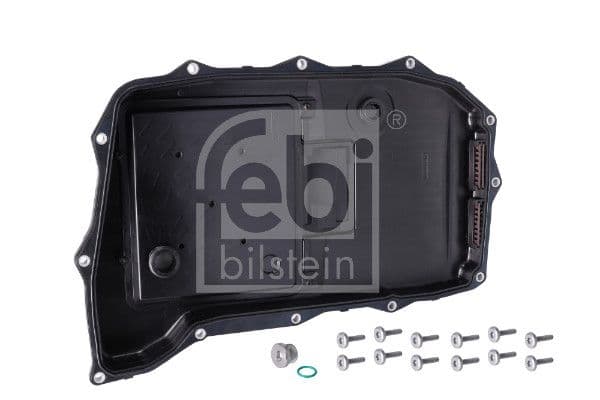 Filtru hidraulic, cutie de viteze automata FEBI BILSTEIN febi Plus 178421
