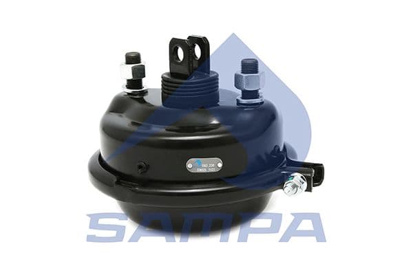 Cilindru receptor frana cu membrana SAMPA 092.238