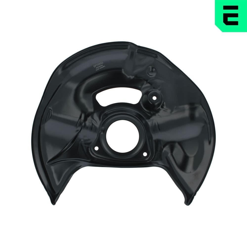 protectie stropire,disc frana OPTIMAL BSP-4008R