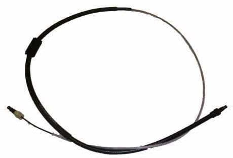 Cablu, frana de parcare MTR 12118892