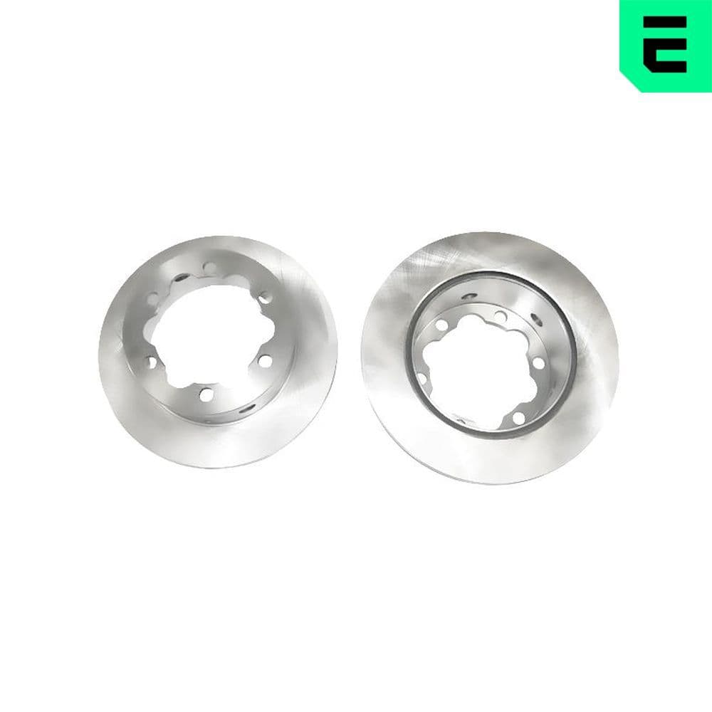 Disc frana OPTIMAL BS-6580C