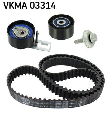 Set curea de distributie SKF VKMA 03314