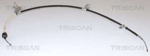 Cablu, frana de parcare TRISCAN 8140 4310103