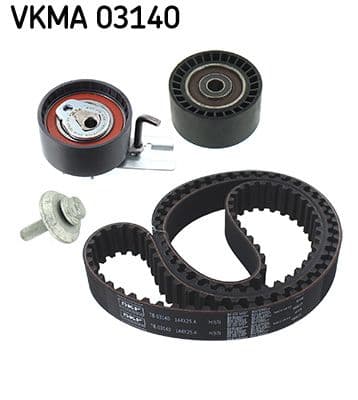 Set curea de distributie SKF VKMA 03140