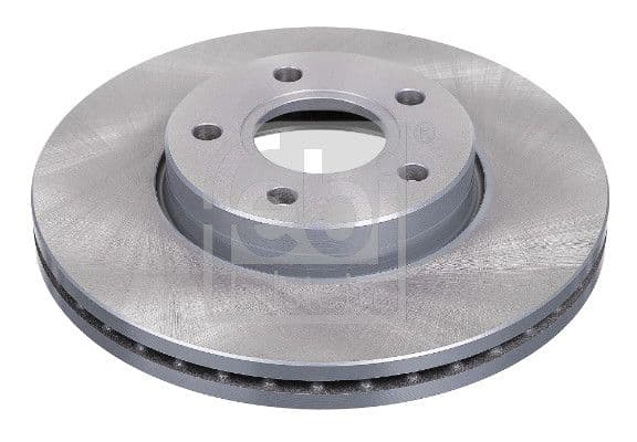 Disc frana FEBI BILSTEIN 24565