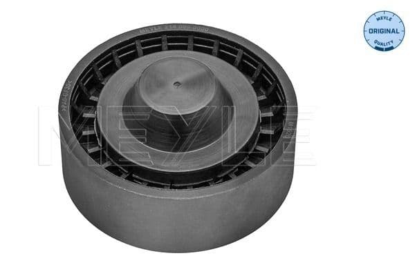 rola intinzator,curea transmisie MEYLE -ORIGINAL: True to OE. 214 009 0000