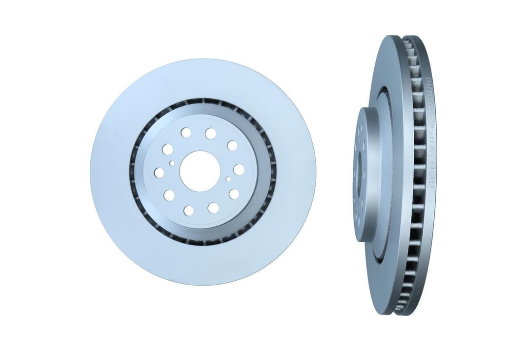Disc frana KAMOKA 103447