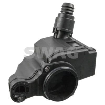 Separator ulei, ventilatie bloc motor SWAG 30 93 8773