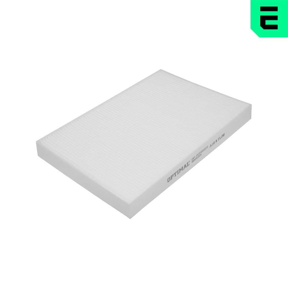 Filtru, aer habitaclu OPTIMAL OP-FCF20023