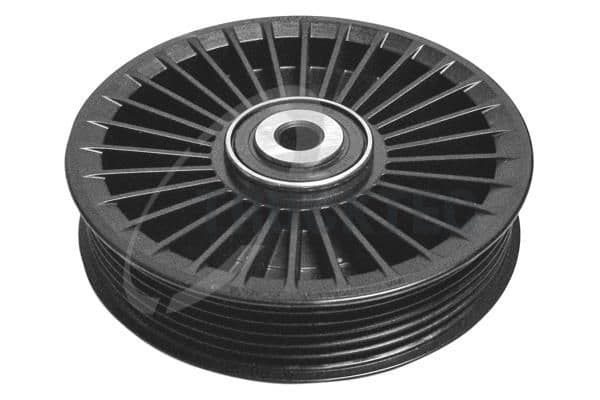 Rola ghidare/conducere, curea transmisie TRUCKTEC AUTOMOTIVE 02.19.177