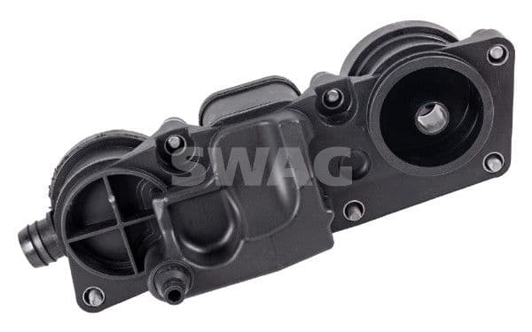 Separator ulei, ventilatie bloc motor SWAG 33 10 3188