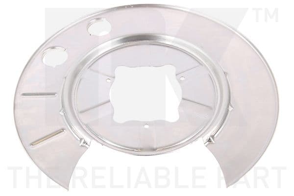 protectie stropire,disc frana NK 2366012