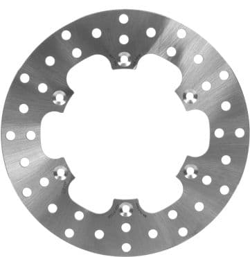 Disc frana TRW MST346