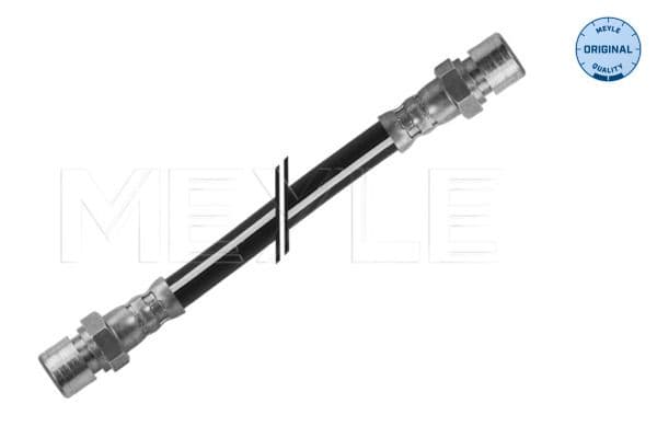 Furtun frana MEYLE -ORIGINAL: True to OE. 614 562 0001