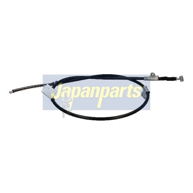 Cablu, frana de parcare JAPANPARTS BC-120