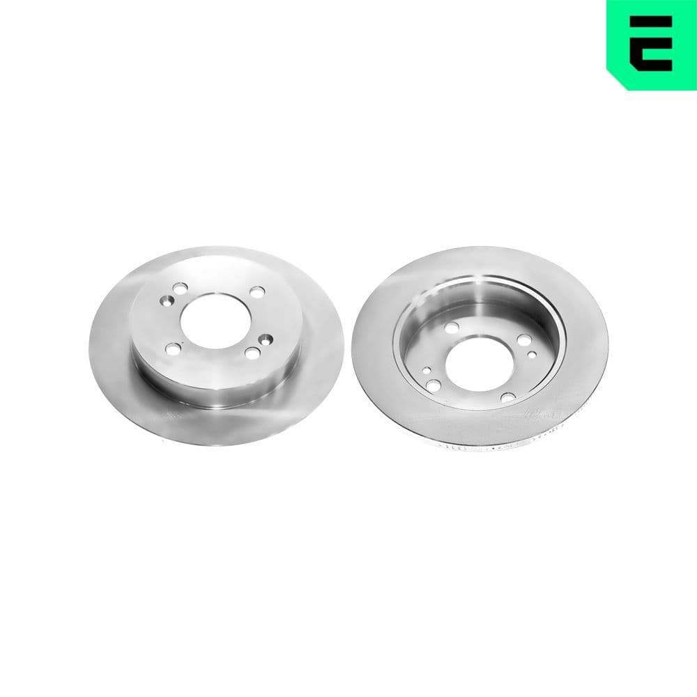 Disc frana OPTIMAL BS-8652C