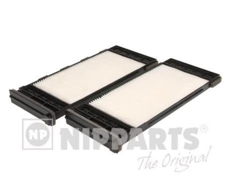 Filtru, aer habitaclu NIPPARTS J1341000
