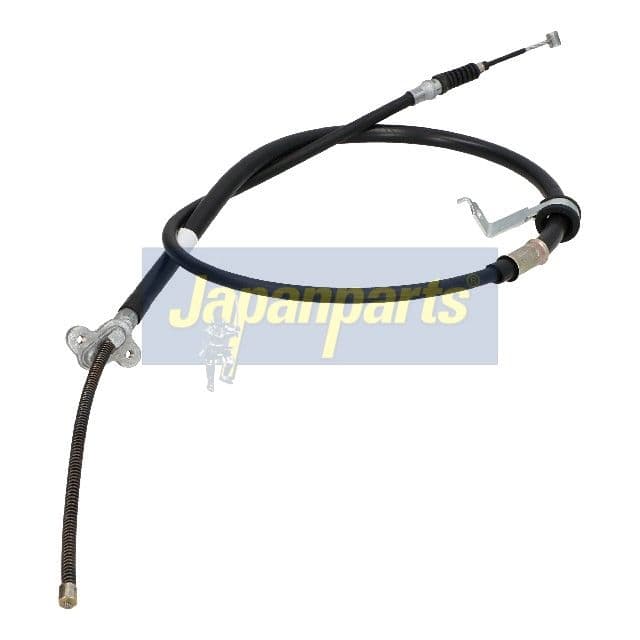 Cablu, frana de parcare JAPANPARTS BC-2004L