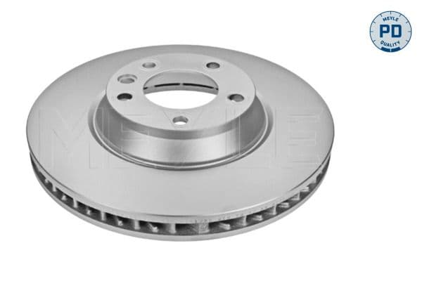 Disc frana MEYLE -PD: Advanced performance and design. 183 521 1104/PD