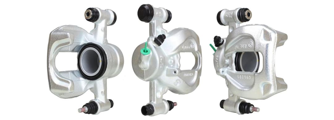 Etrier frana DRI 4121230