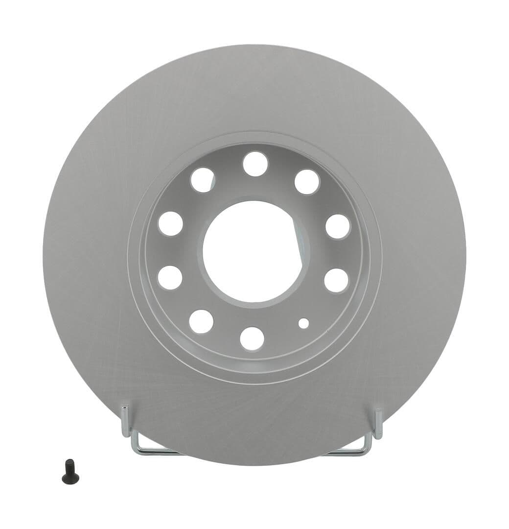Disc frana FERODO PREMIER Coat+ disc DDF1276C