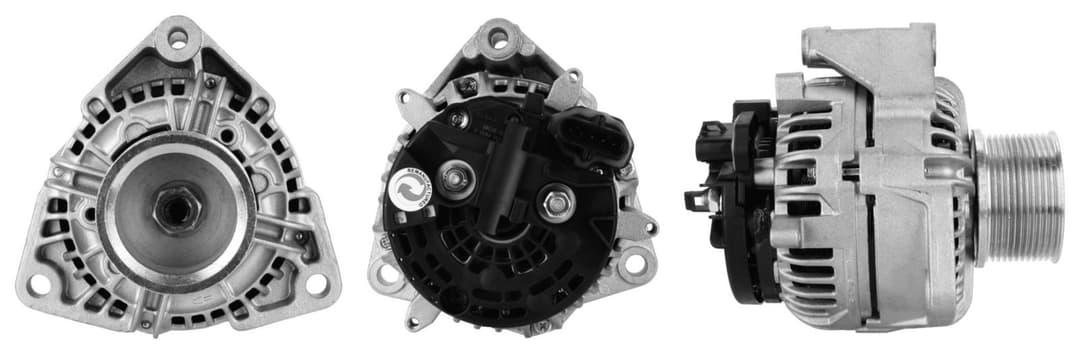 Generator / Alternator ELSTOCK 48-4636