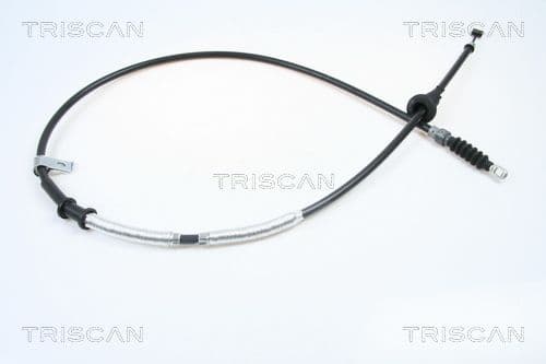 Cablu, frana de parcare TRISCAN 8140 27134