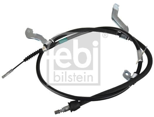Cablu, frana de parcare FEBI BILSTEIN 178870