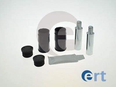 Set bucsi de ghidaj, etrier frana ERT 410287
