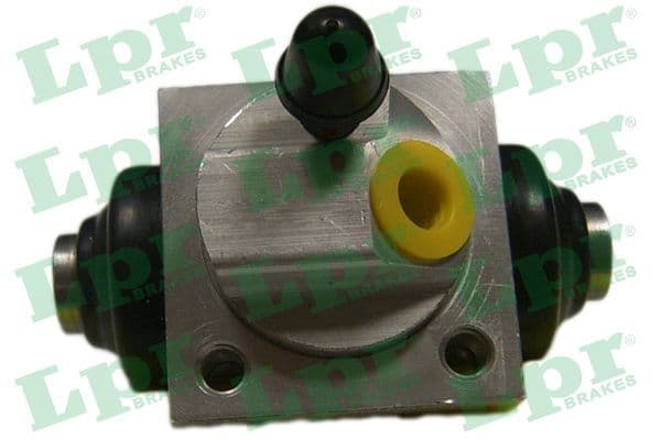Cilindru receptor frana LPR 5174