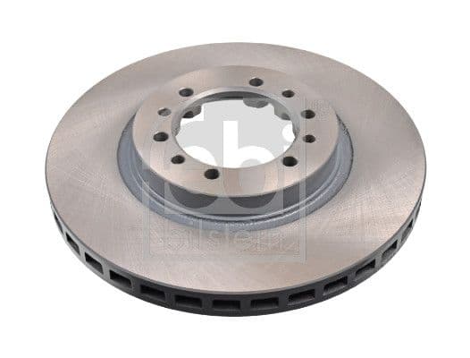 Disc frana FEBI BILSTEIN 108415