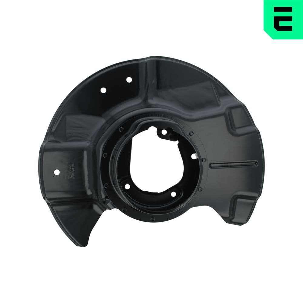 protectie stropire,disc frana OPTIMAL BSP-5031L