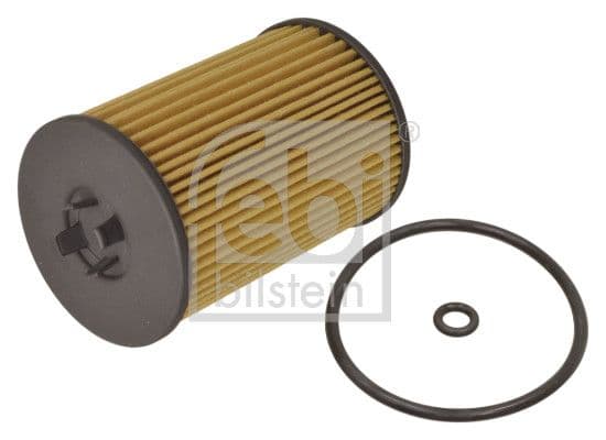 Filtru ulei FEBI BILSTEIN 47827