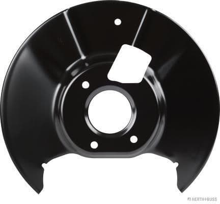 protectie stropire,disc frana HERTH+BUSS JAKOPARTS J3343001