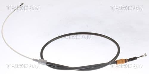 Cablu, frana de parcare TRISCAN 8140 10133