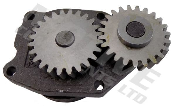 Pompa ulei MOTIVE OP186