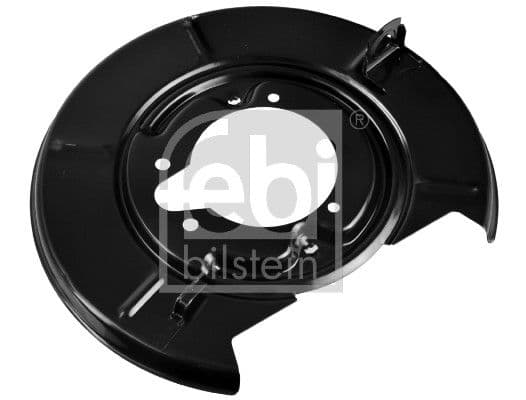 protectie stropire,disc frana FEBI BILSTEIN 174235