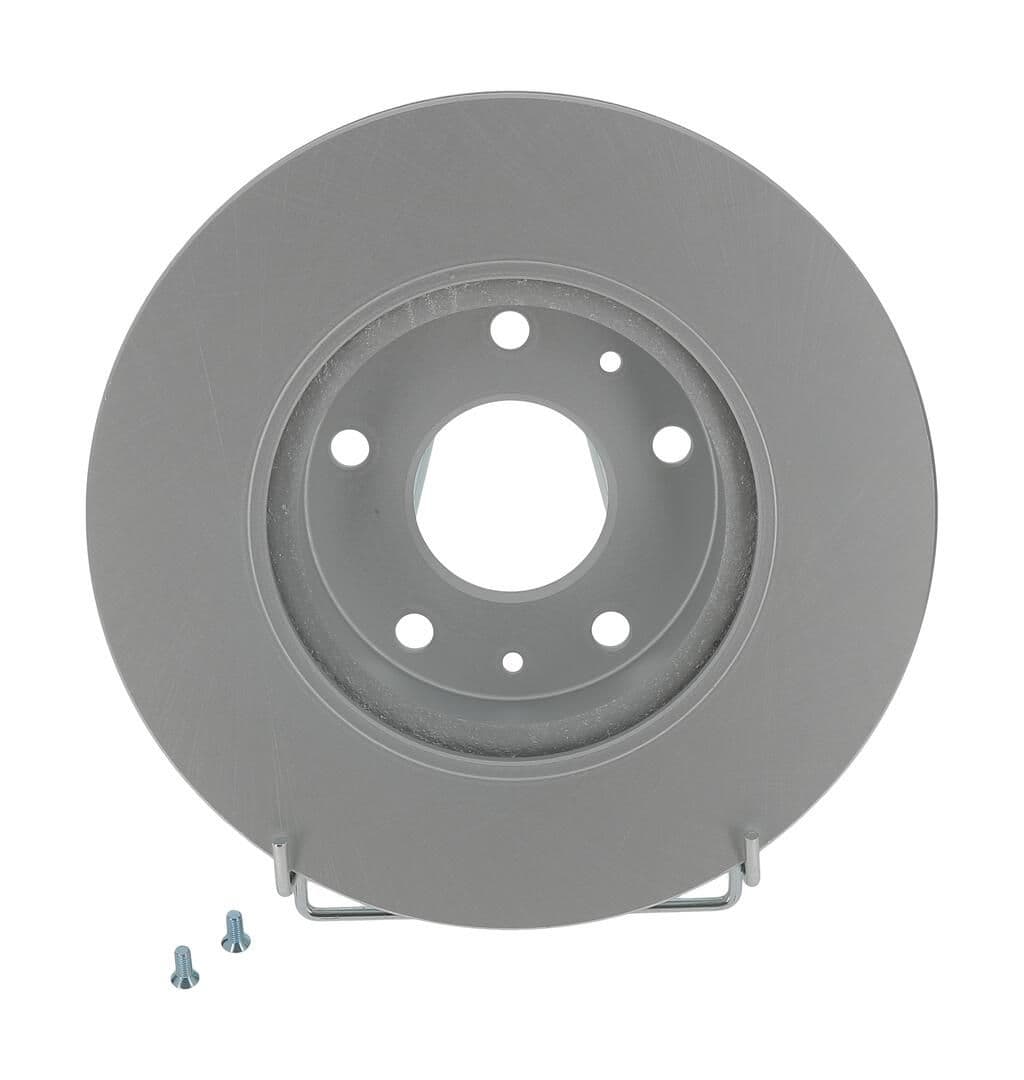 Disc frana FERODO DDF1151C