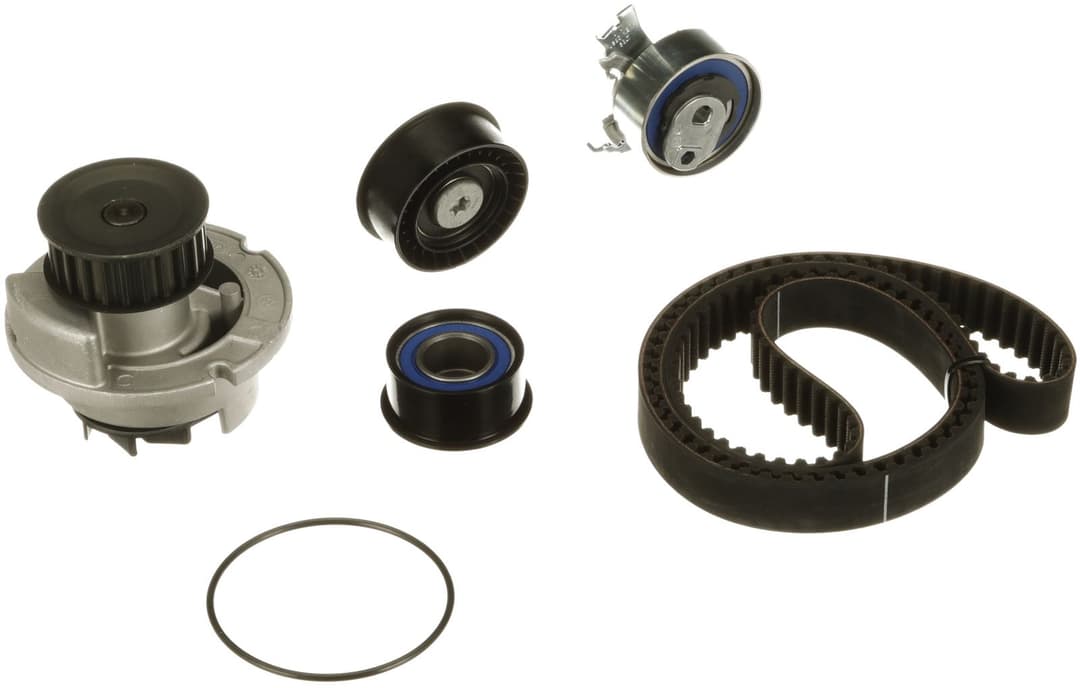 Set pompa apa + curea dintata GATES PowerGrip™ KP15369XS-1