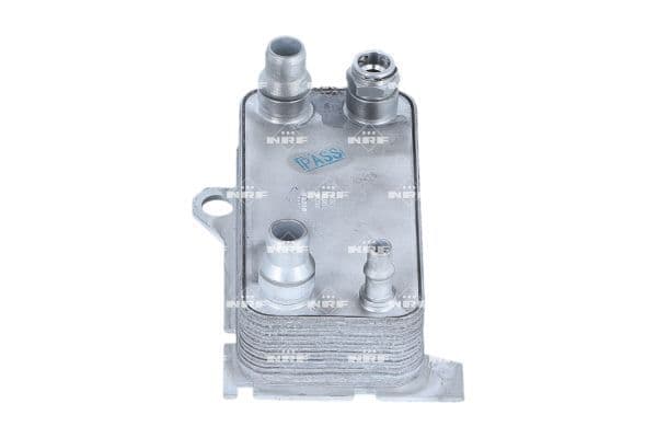 Radiator racire ulei, cutie de viteze automata NRF 310053