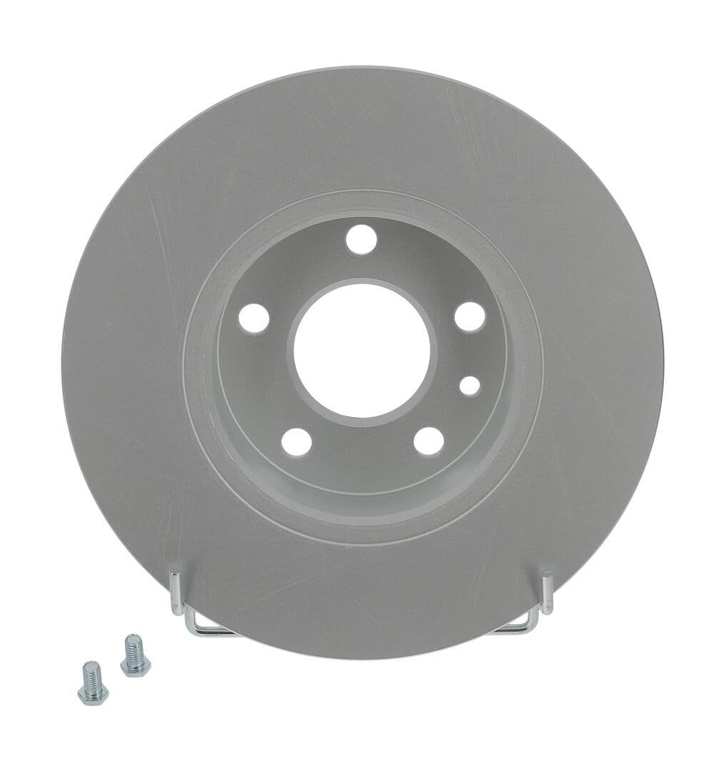 Disc frana FERODO PREMIER Coat+ disc DDF067C