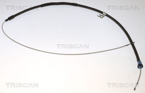 Cablu, frana de parcare TRISCAN 8140 241159