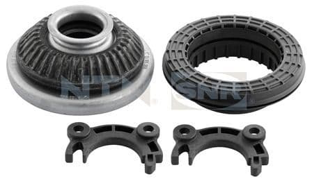 Set reparatie, rulment sarcina amortizor SNR KB653.10